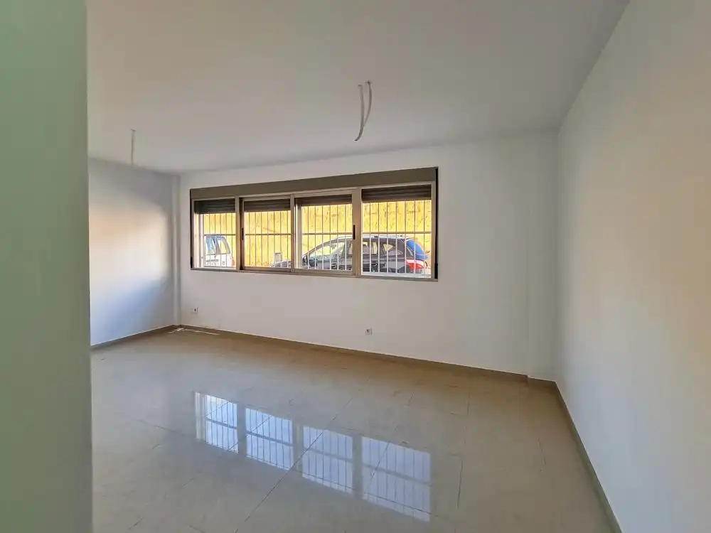 Vista exterior de Apartamento en venta en Águilas
