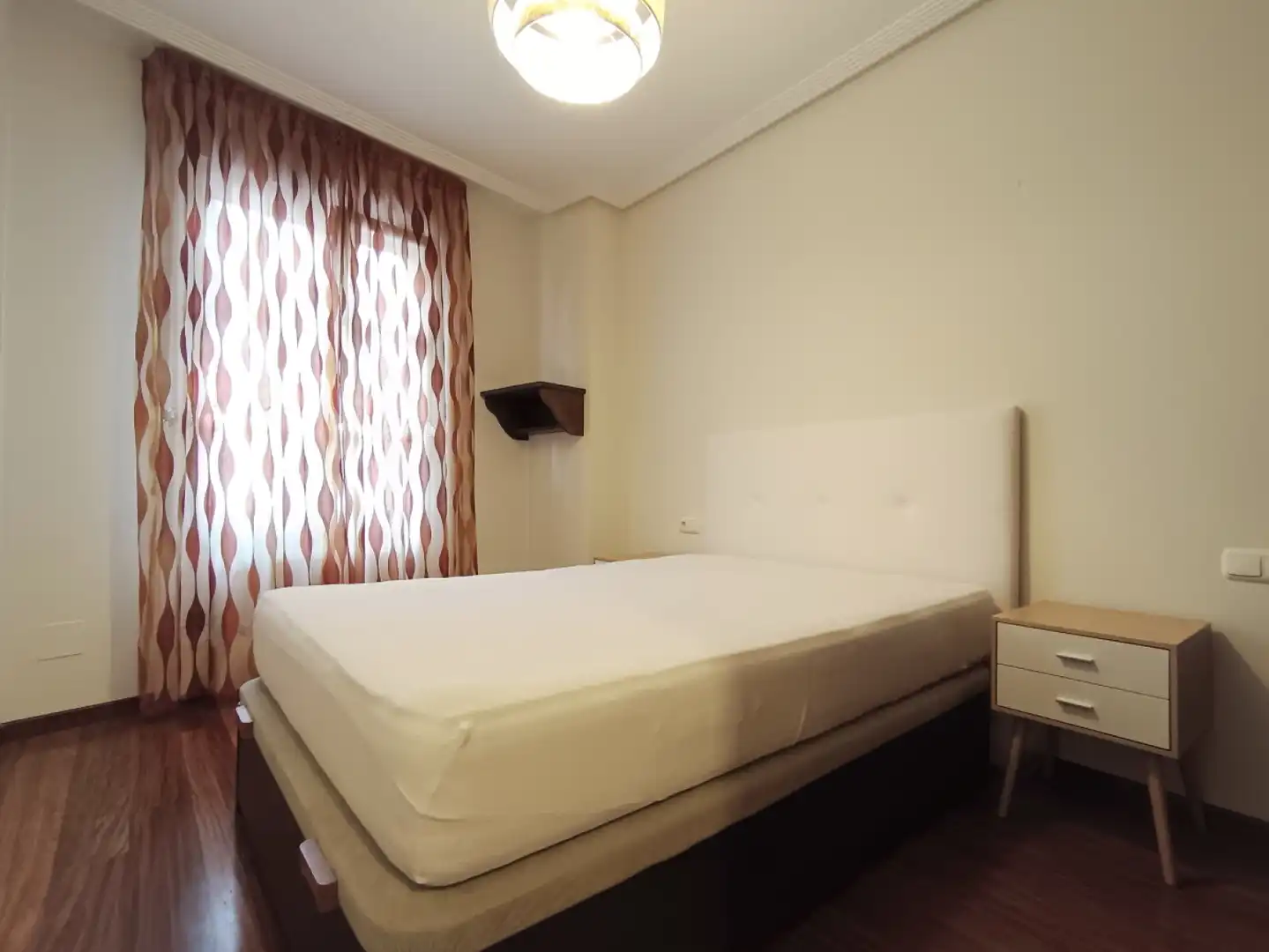 Wohnung zur Miete in Gijón - Avda. Hermanos Felgueroso, Barrio del Centro