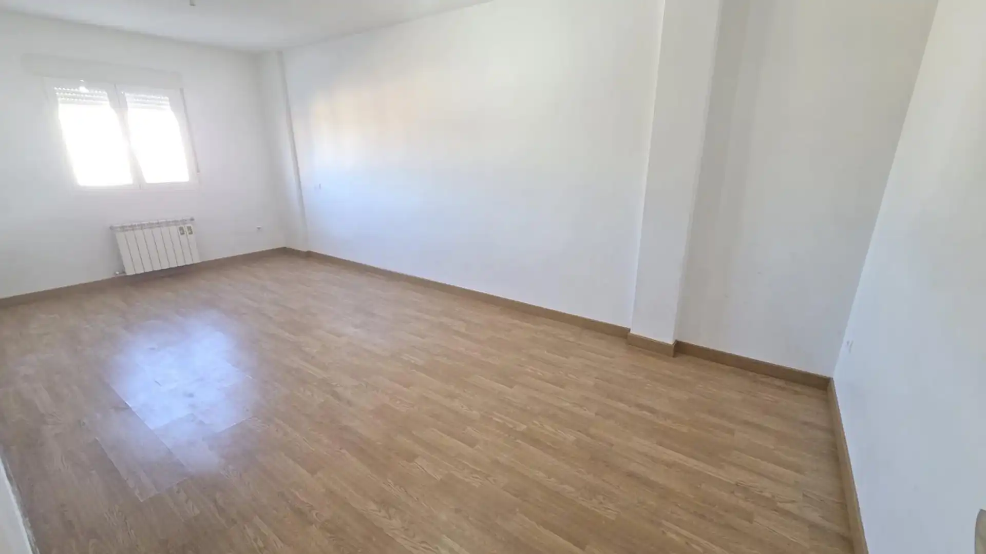 Bedroom of Flat for sale in Tarancón  with Heating and Storage room