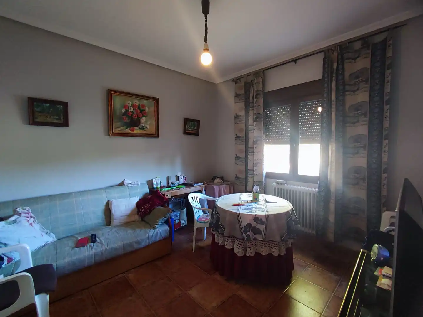 Casa con piscina en venta en Carretera la Solana-Tomelloso, imagen 46