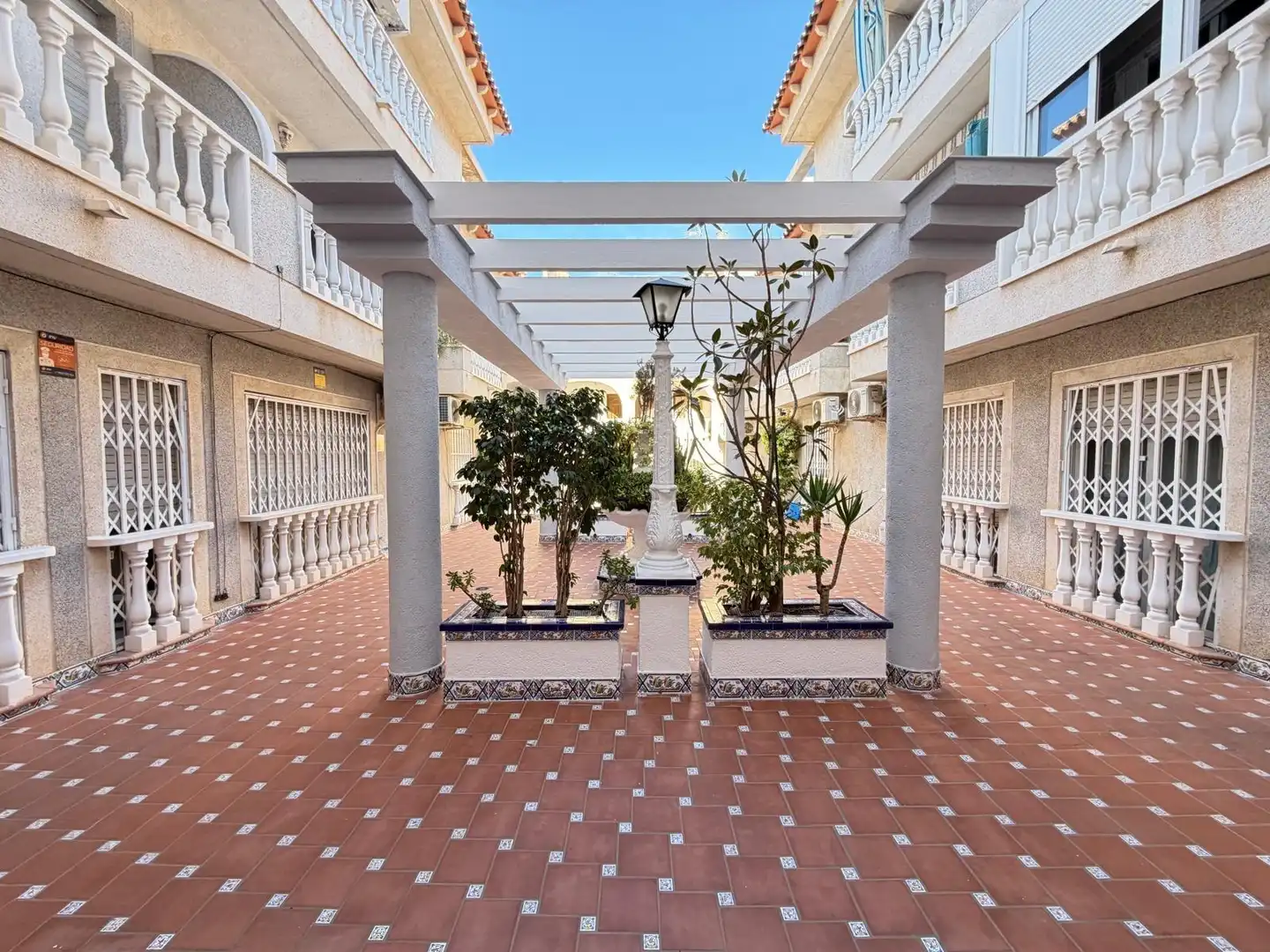 Apartament amb ascensor en venda a Calle OSLO, imagen 31