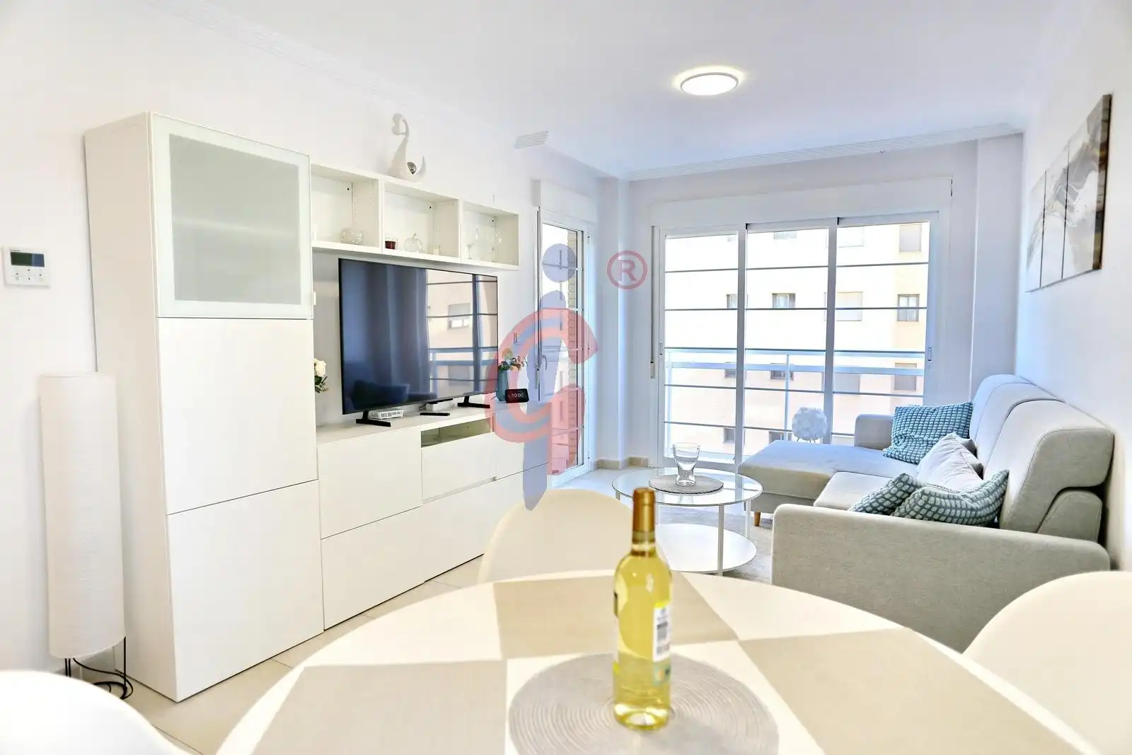 Piso con piscina en venta en Calle Ingeniero Juan García 80, imagen 7