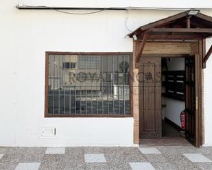 Vista exterior de Local en venda en Benalmádena amb Aire condicionat i Moblat