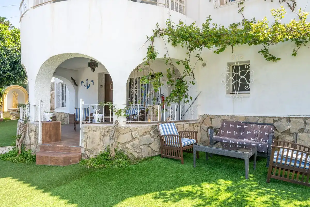 House with terrace for sale in Partida Maryvilla, imagen 45