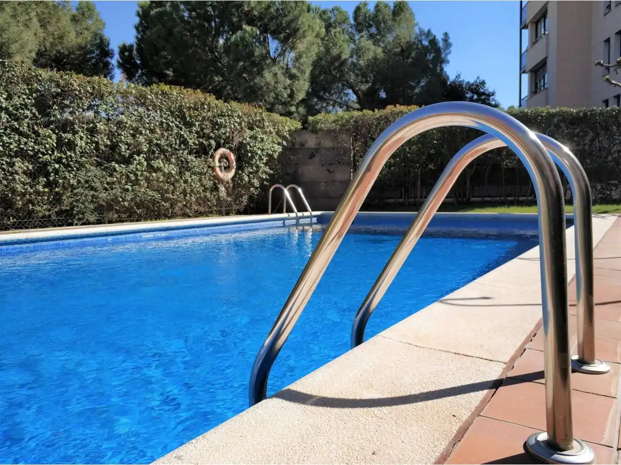 Piso de alquiler en Calle PEP VENTURA, Bases de Manresa - Carretera de Santpedor