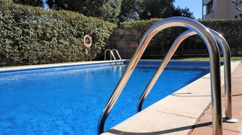 Foto 2 von Wohnung zur Miete in Calle Pep Ventura, Bases de Manresa - Carretera de Santpedor, Manresa