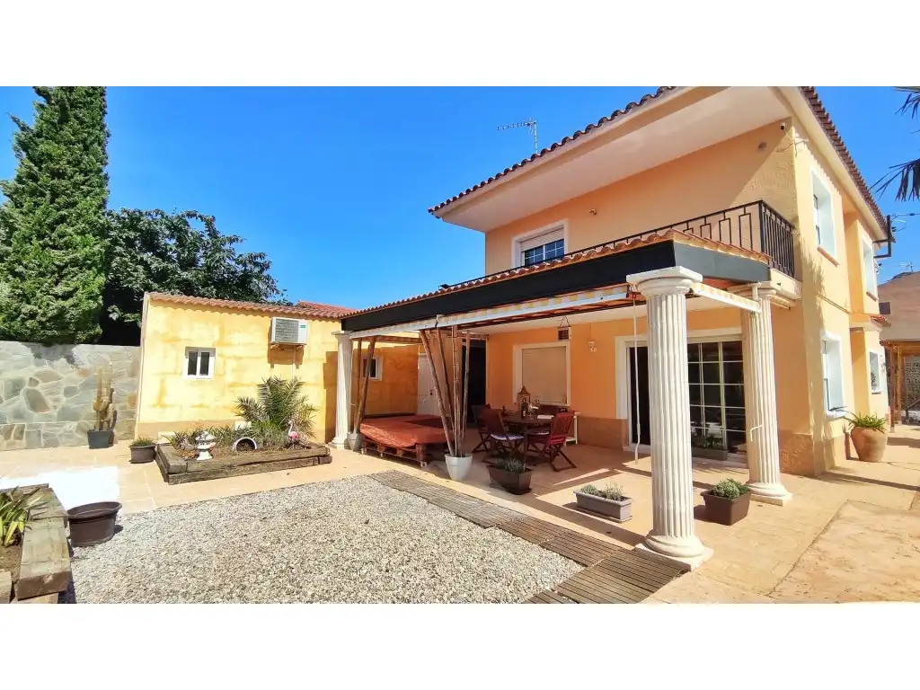 Casa amb piscina en venda a Valls, imagen 20