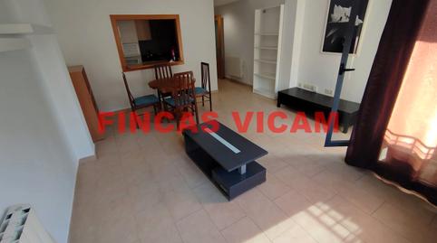 Foto 2 de Pis de lloguer a Calle Padre Huesca, San Lorenzo,  Huesca Capital