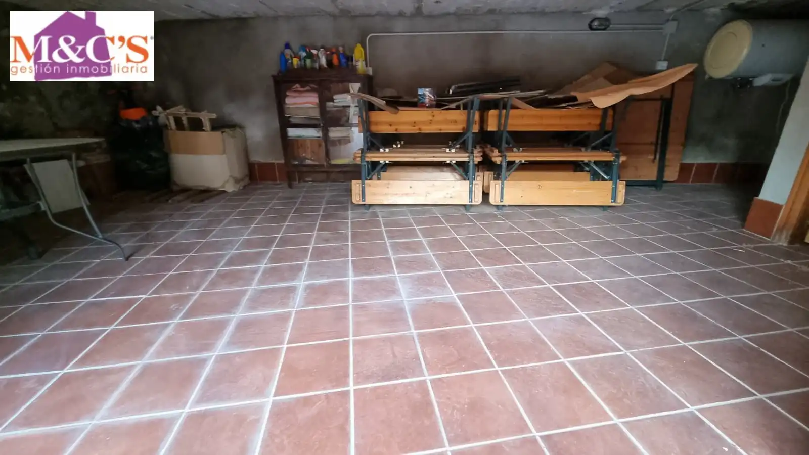 House for sale in Hinojosas de Calatrava, imagen 41