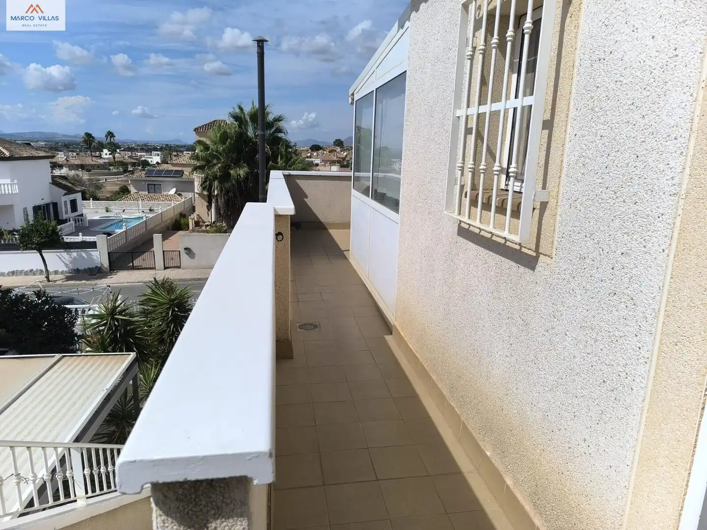 Chalet con piscina en venta en San Fulgencio, imagen 31
