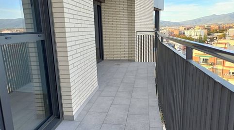 Foto 4 de Dúplex en venta en Calle Francesc Ribas, 56, Font Verda, Granollers