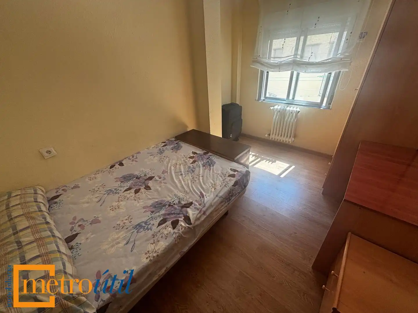Appartamento con terrazza in vendita a Calle Benito Pérez Galdós, imagen 12