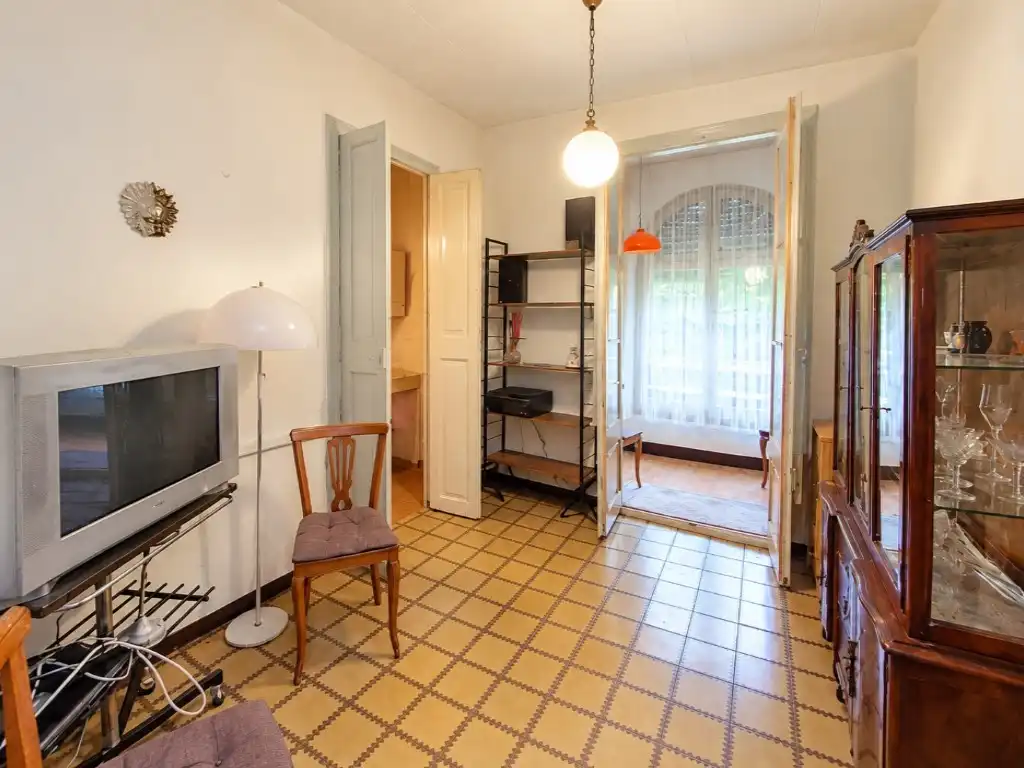Casa amb terrassa en venda a Calle Graupera, imagen 36