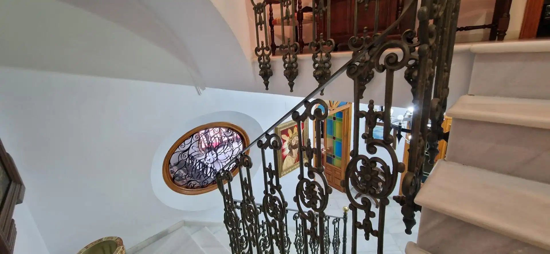 Casa o chalet en venta en Fernán-Núñez con Jardín privado, Terraza y Trastero