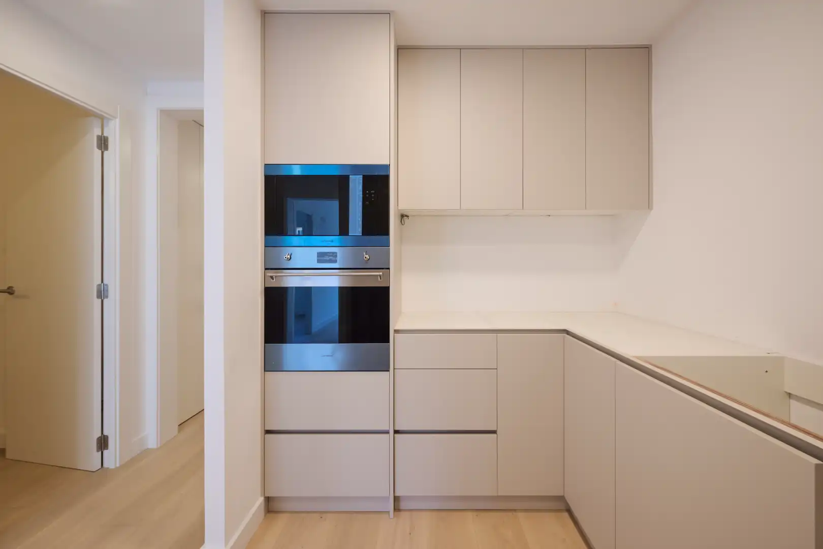 Appartement avec ascenseur à vendre à Carrer de París 135, imagen 9