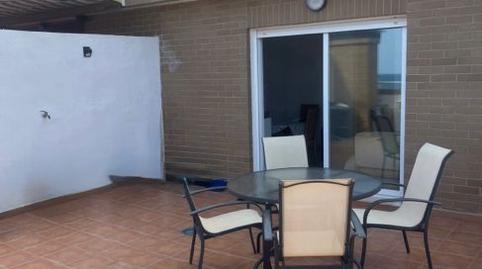 Foto 4 de Àtic en venda a Jardines del Mar, Castellón