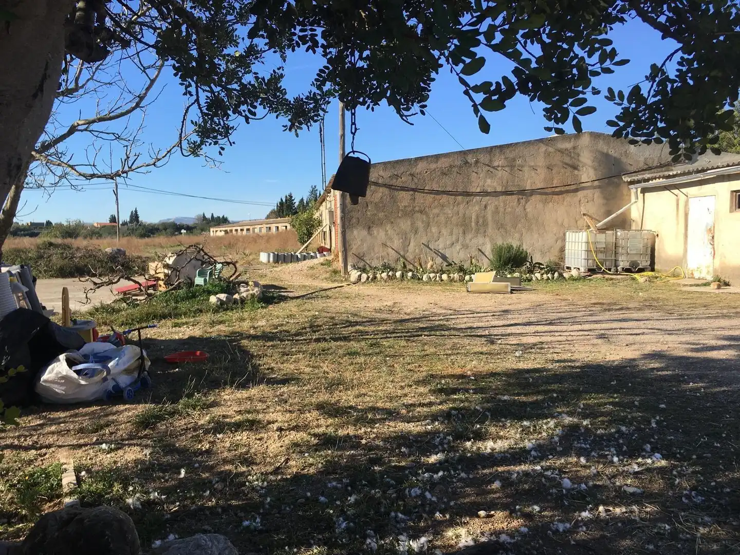 Terreny rústic en venda a Ulldecona, imagen 9