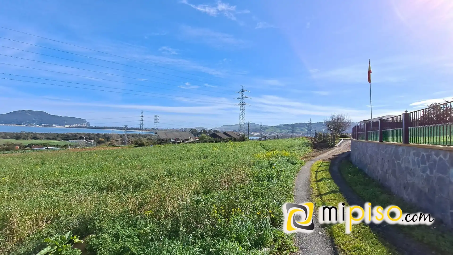 Lands and plots for sale in Bárcena de Cicero, imagen 2