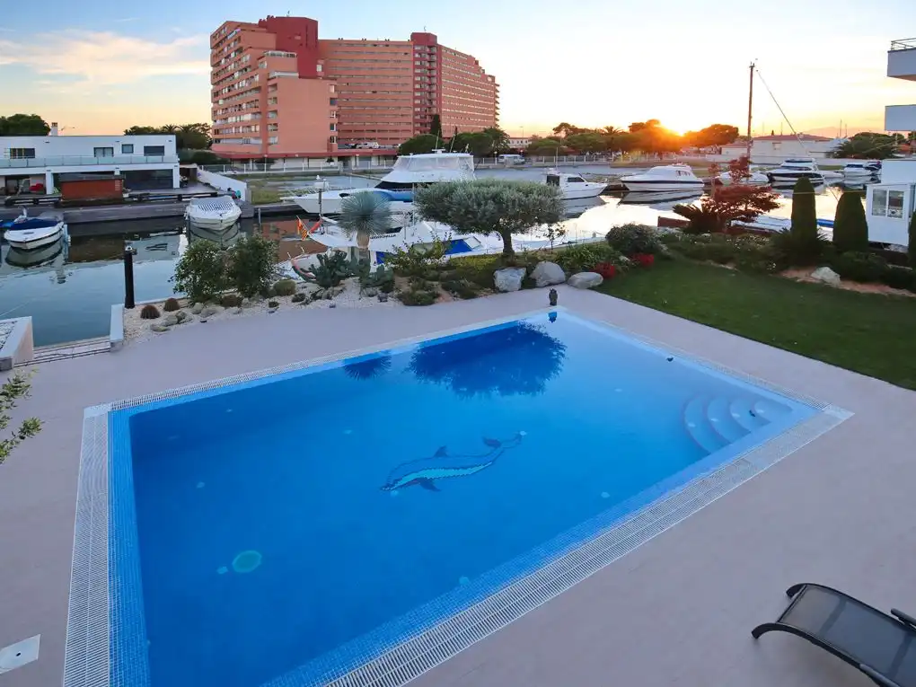 Maison avec piscine à vendre à Santa Margarita, imagen 19