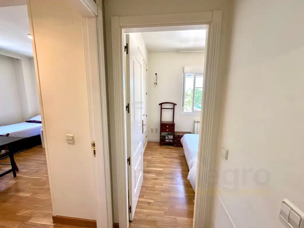 Piso en venta en Las Rozas de Madrid