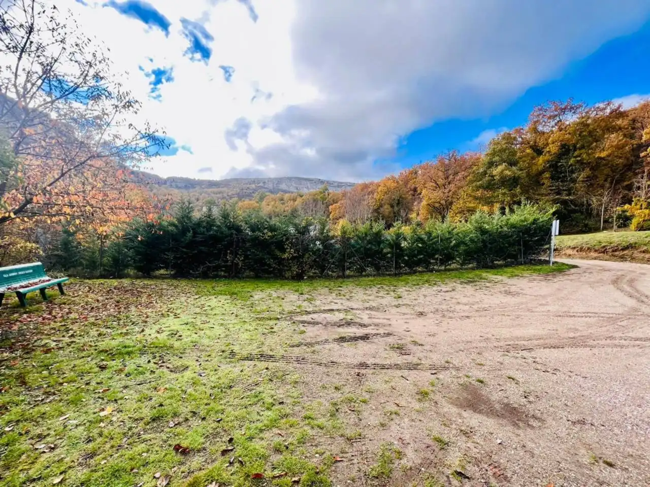 Terreno en venta en Valle de Sedano