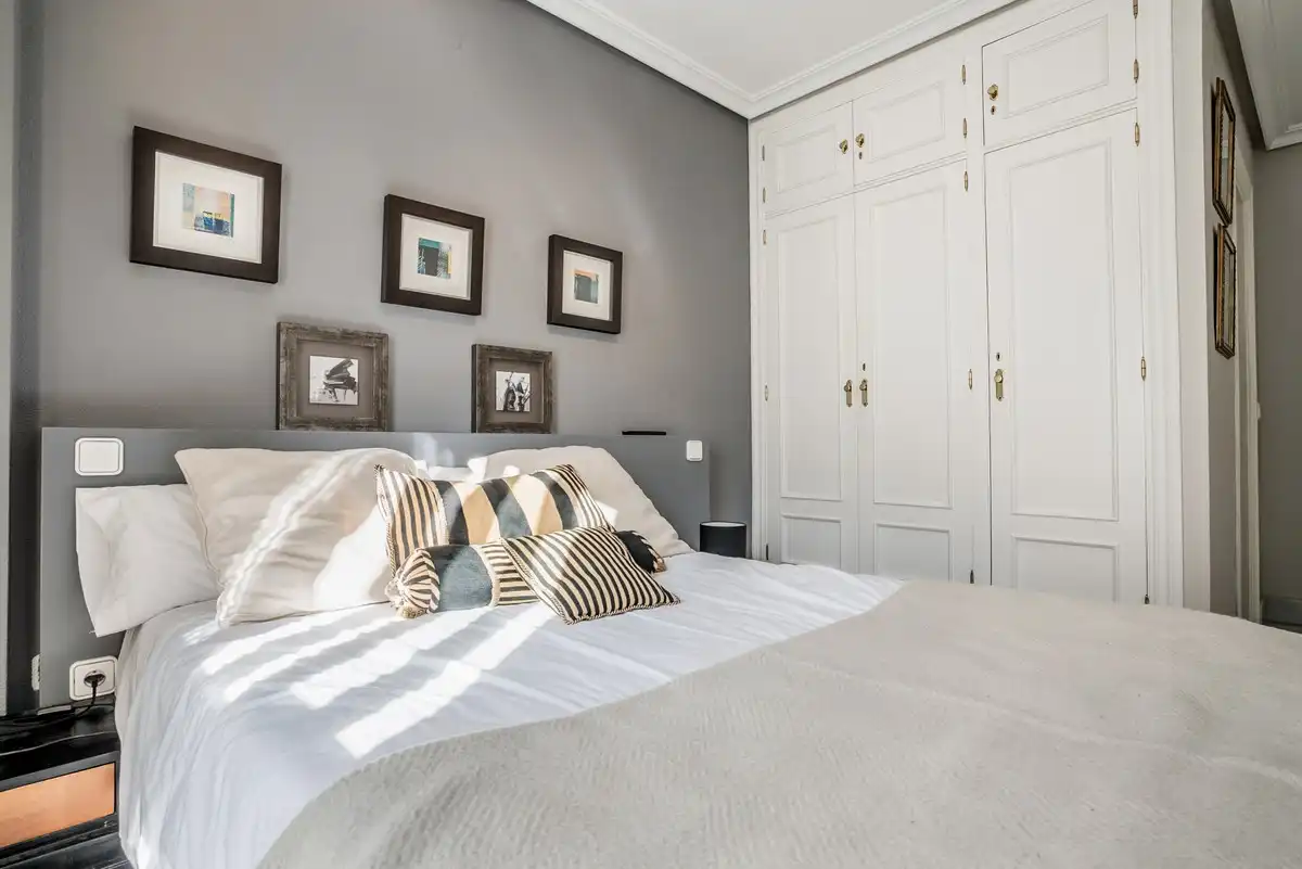 Apartament amb piscina en venda a Nueva Andalucía, imagen 7