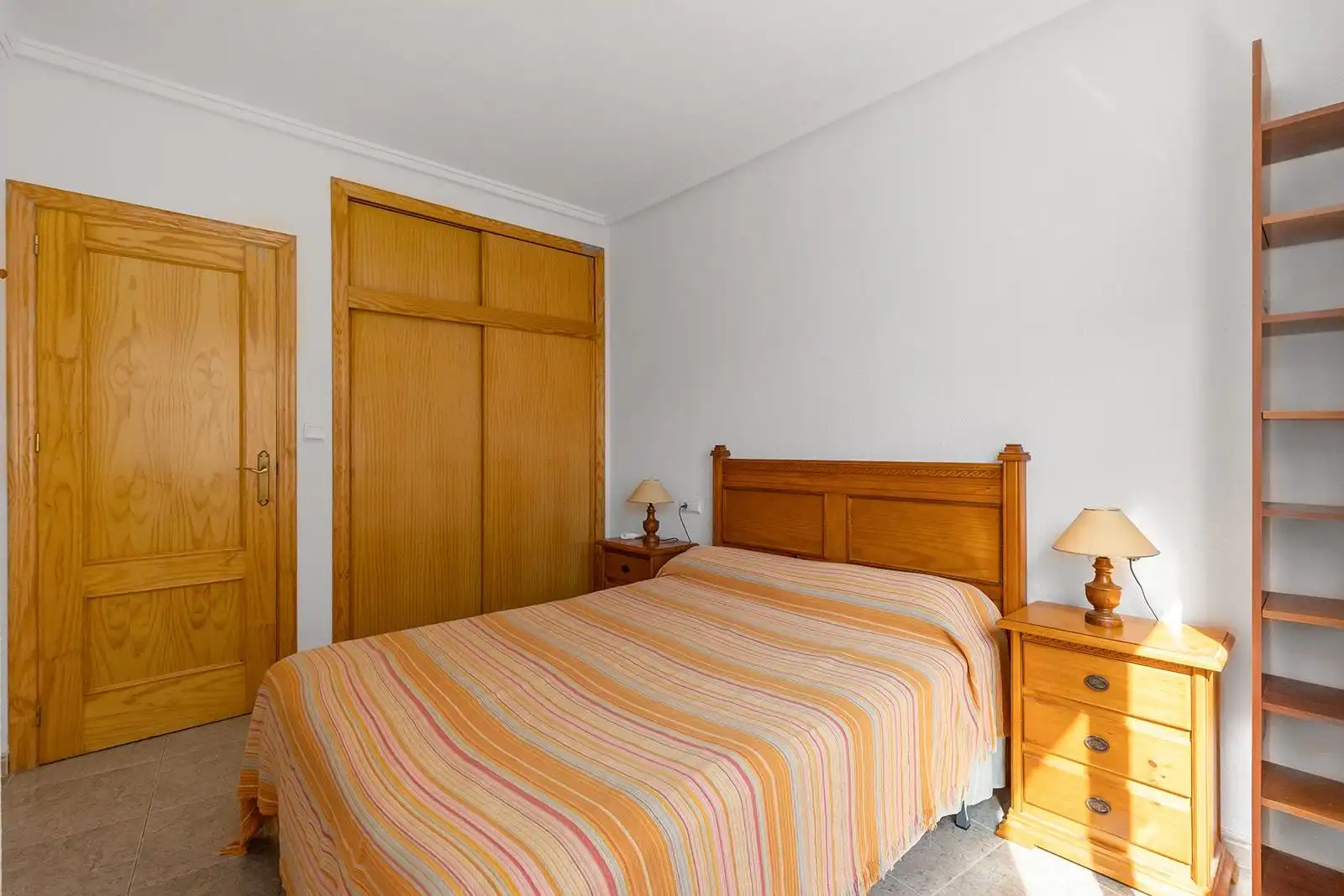 Apartamento con terraza en venta en Playa del Cura, imagen 13
