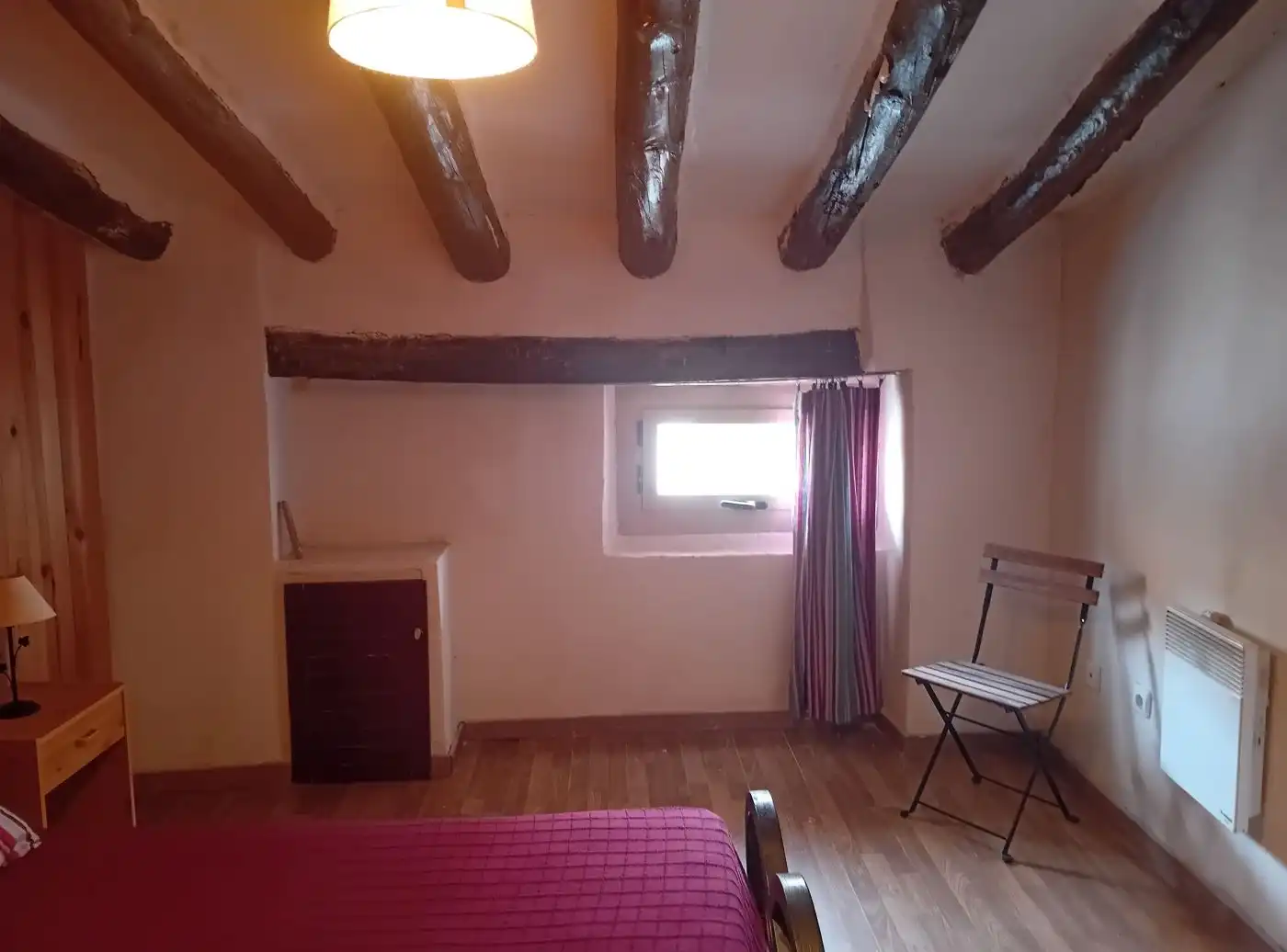 Casa adosada en venta en Huéscar
