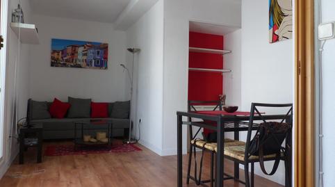 Photo 5 of Attic for sale in Del Conde de Serrallo, Almenara -Ventilla, Madrid