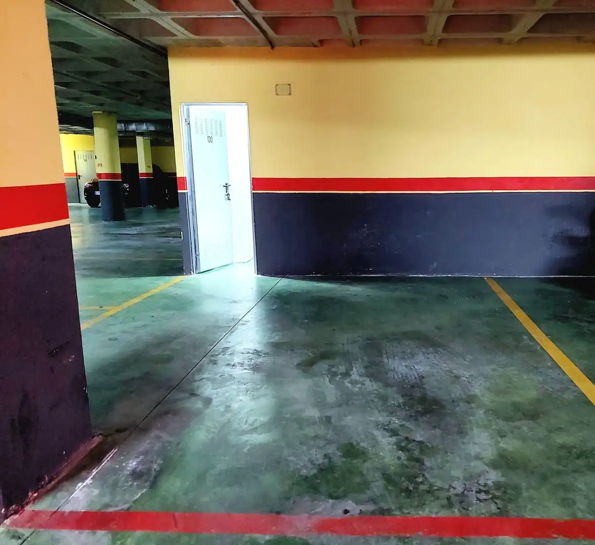Apartments for rent in San Benito - Patiño