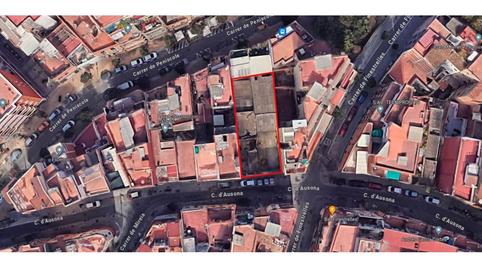 Photo 2 of Industrial land for sale in Ausona, Trinitat Vella, Barcelona