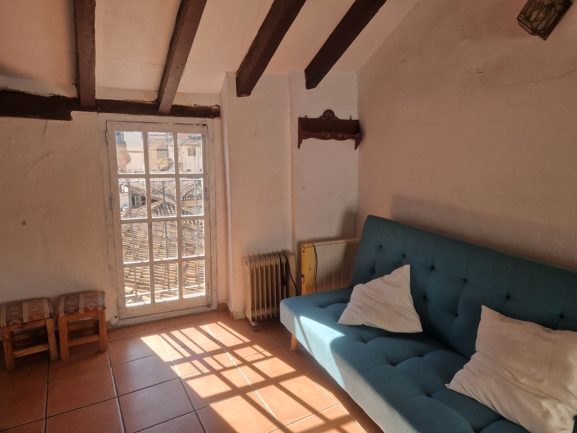 Apartment to rent in Barrio de Albaicín