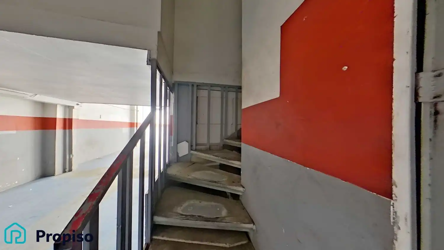 Gewerbefläche zur Miete in Universidad, imagen 4