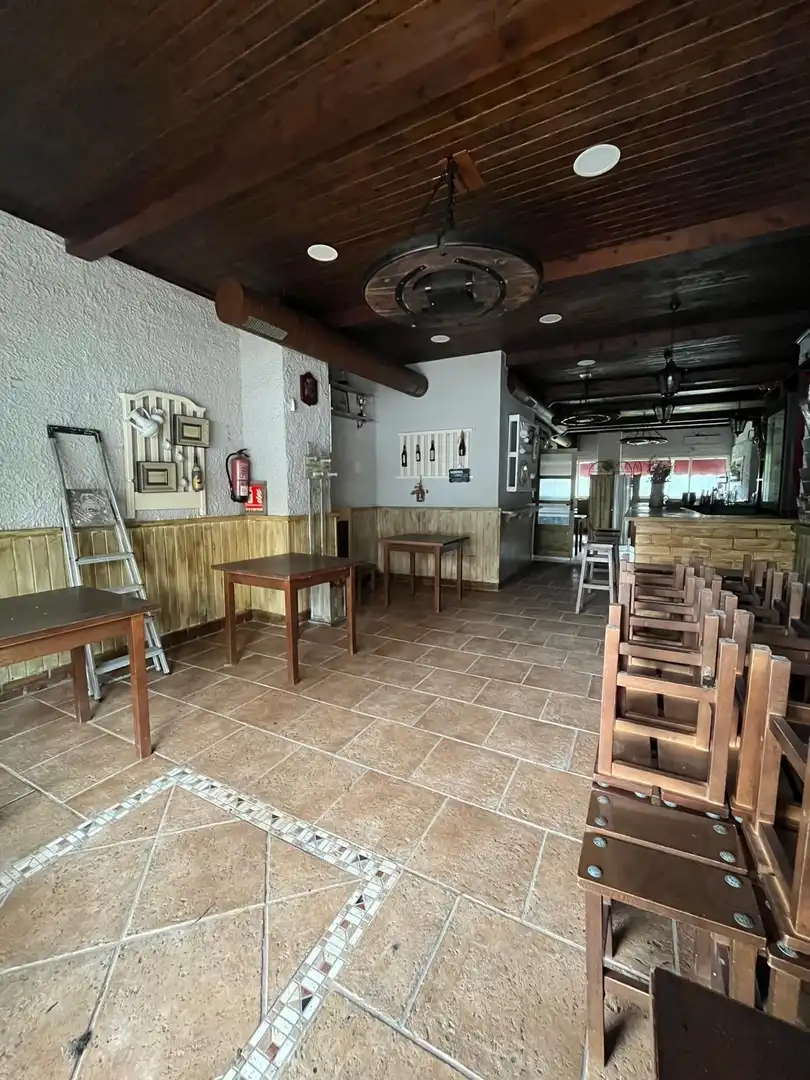 Business premises for sale in Meicende, imagen 7