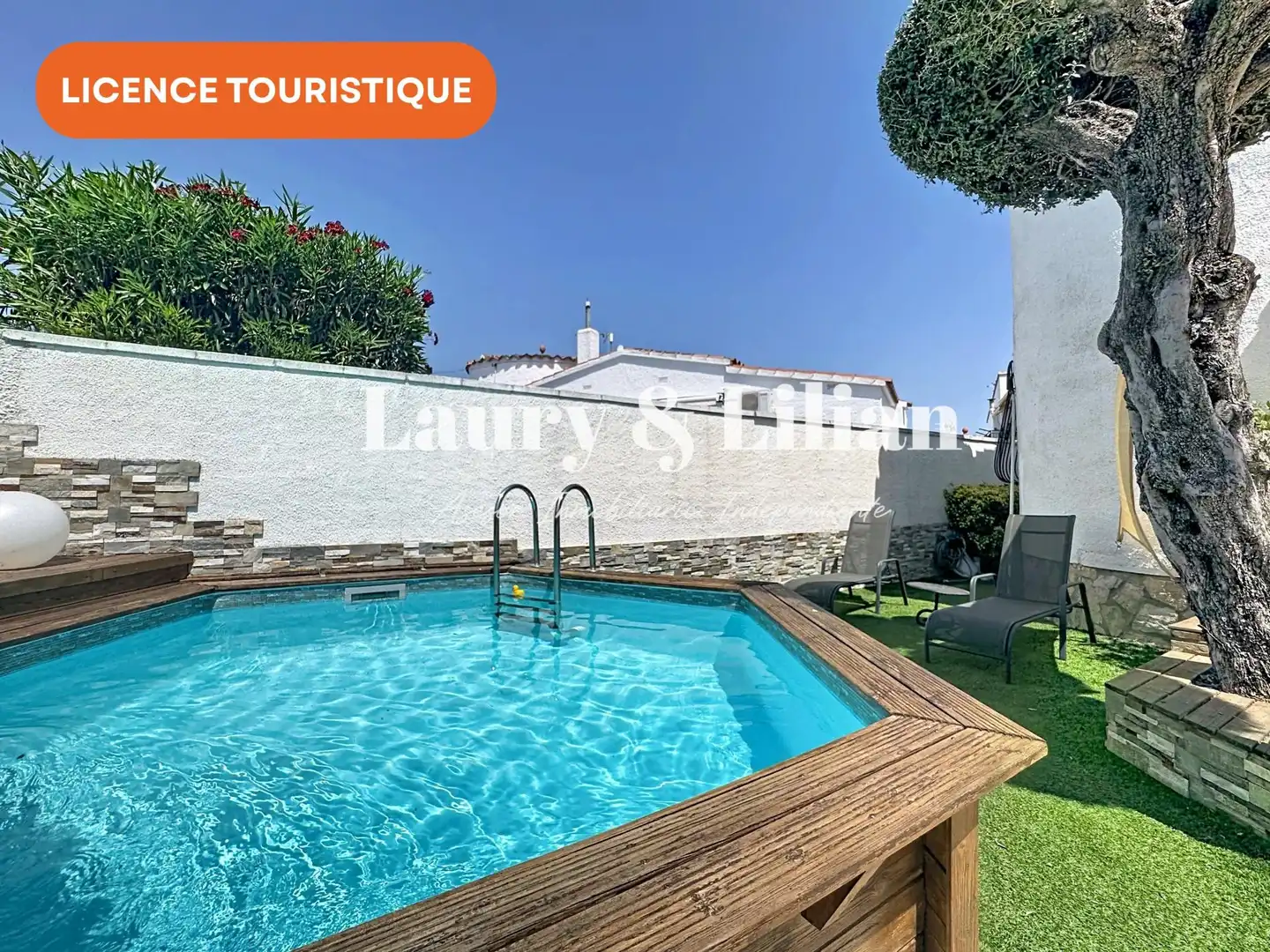 House with pool for sale in Requesens, imagen 27