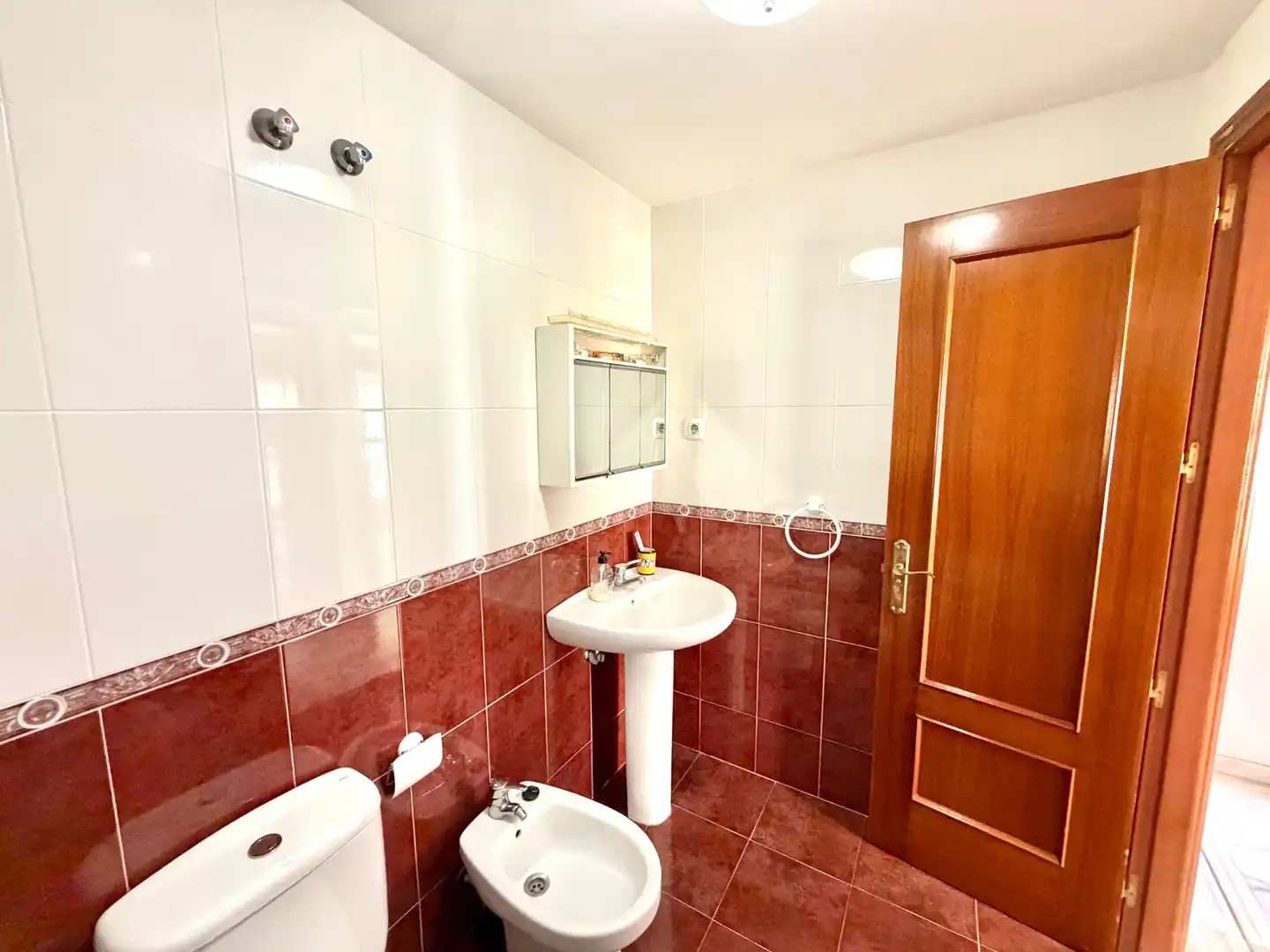 Wohnung mit Aufzug zur Miete in Calle Alondra, imagen 16