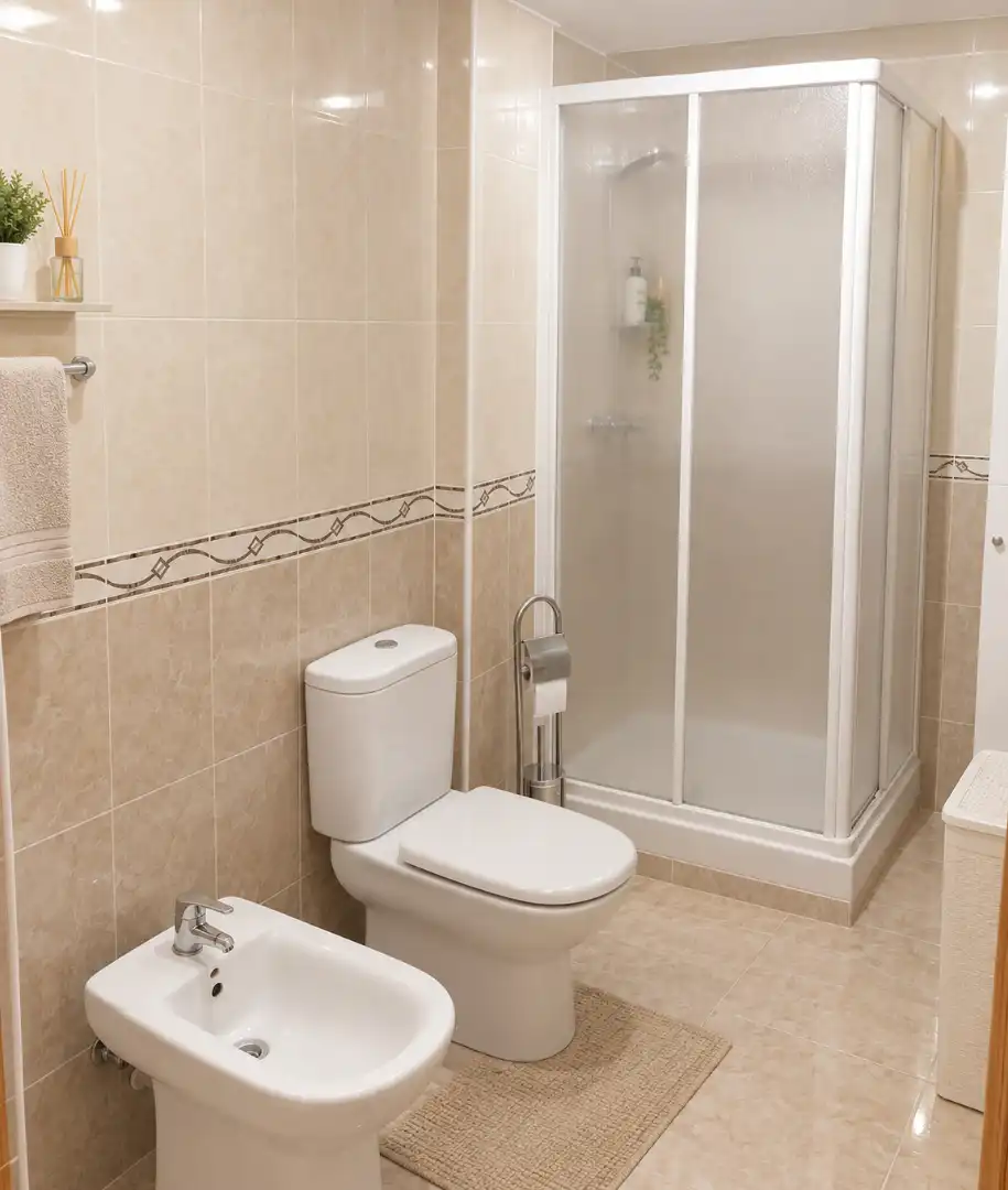 Appartement avec terrasse à vendre à Casco Urbano, imagen 5