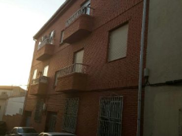 Appartamento in vendita a Calle Inocencio Jover 20