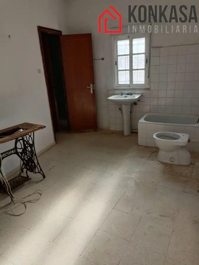 Casa o xalet en venda a Arcos de la Frontera