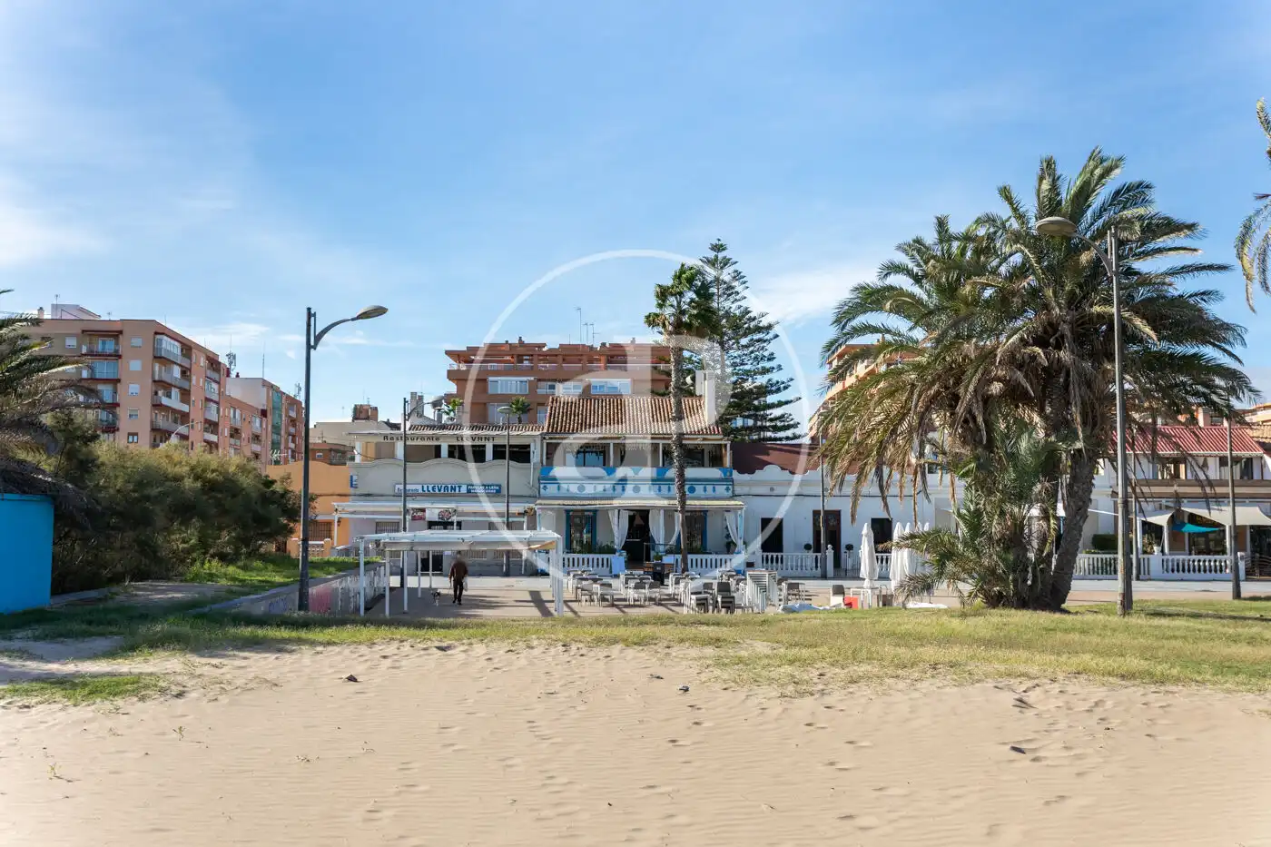 Wohnung mit Pool zum Verkauf in La Patacona, imagen 55