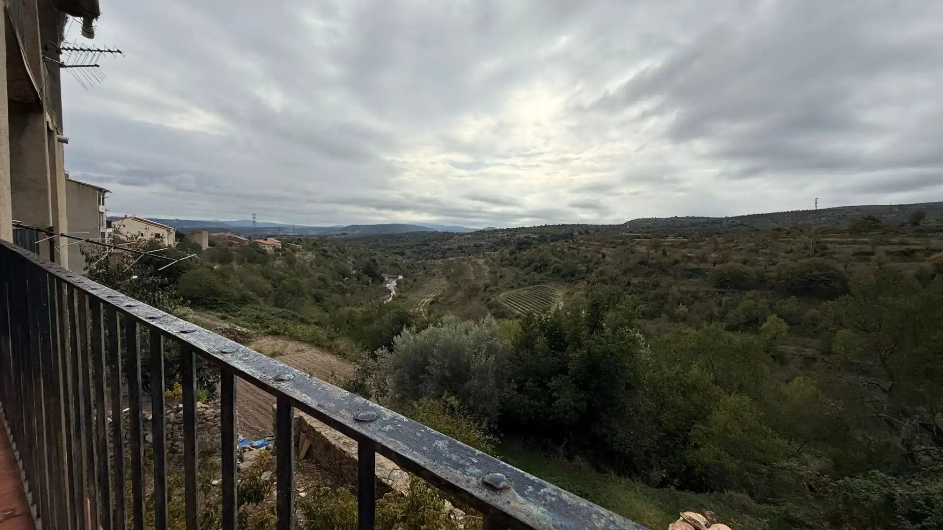 Casa o xalet en venda en Cinctorres amb Terrassa