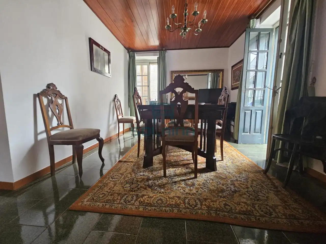 Casa amb terrassa en venda a Ribadavia, imagen 5