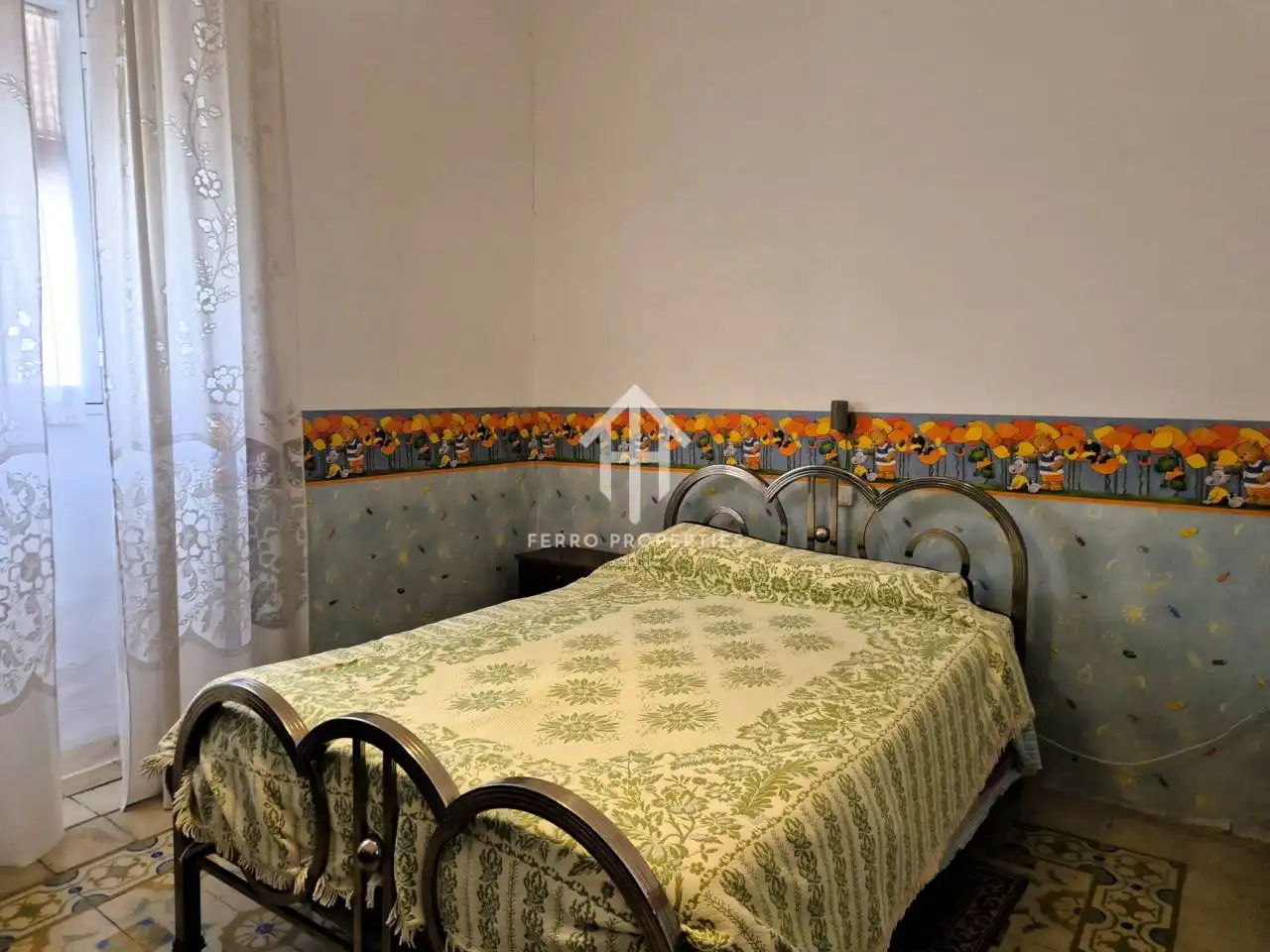 Schlafzimmer von Haus oder Chalet zum Verkauf in Loja mit Klimaanlage, Terrasse und Möbliert