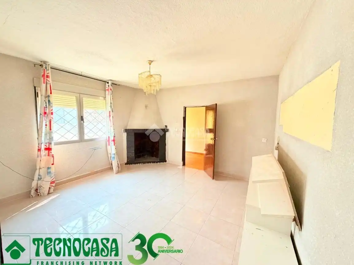 Habitación de Casa o chalet en venta en Burujón