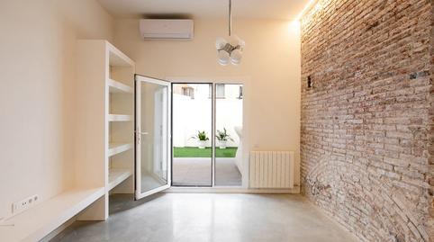 Foto 5 de Piso de alquiler en Calle Robrenyo, 56, Sants, Barcelona