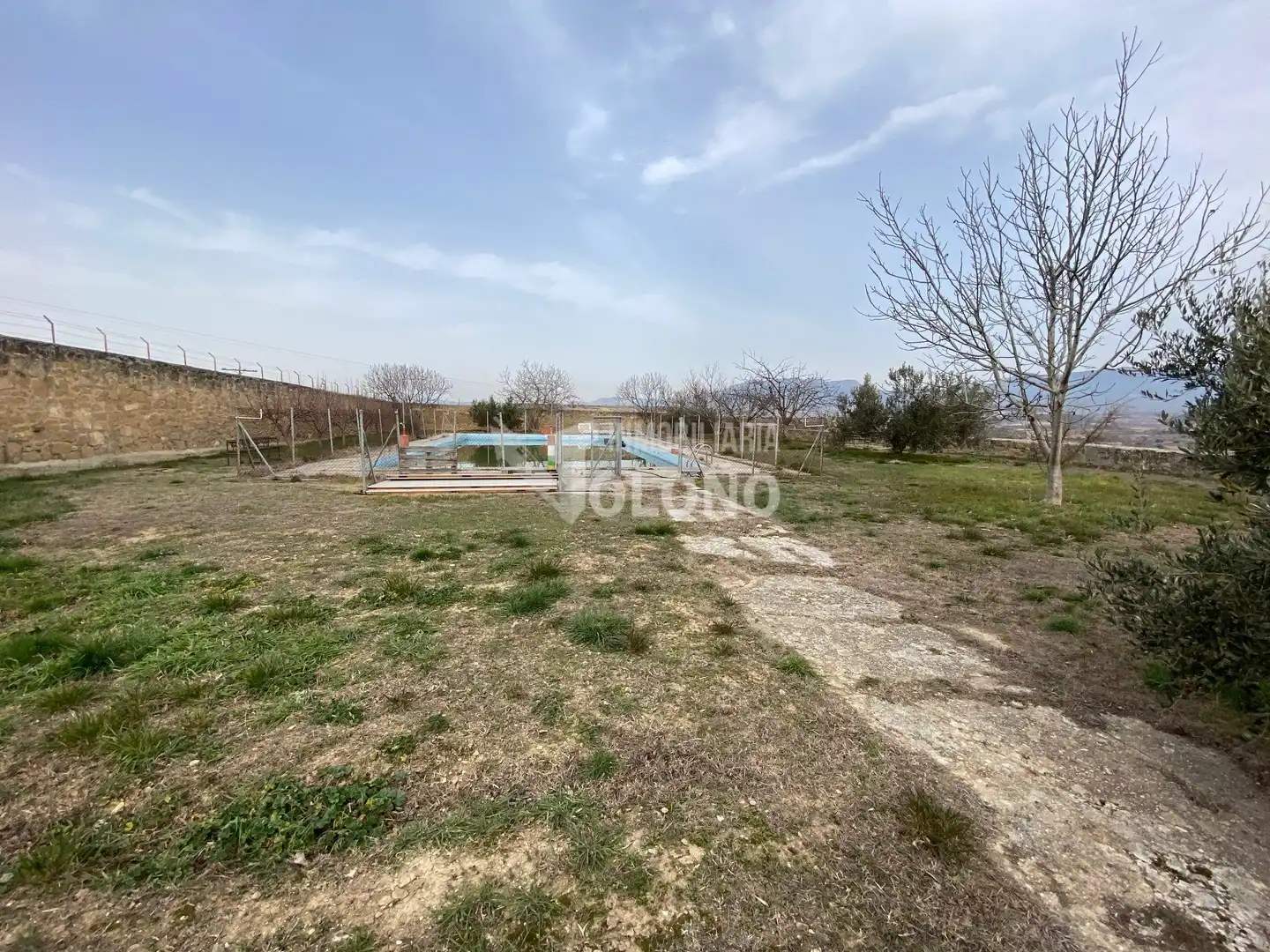 Casa o chalet en venta en San Asensio con Jardín privado, Terraza y Piscina