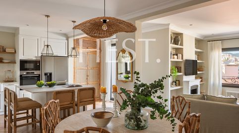 Foto 3 von Dachboden zum Verkauf in Ronda del General Mitre, El Putget i el Farró, Barcelona Capital