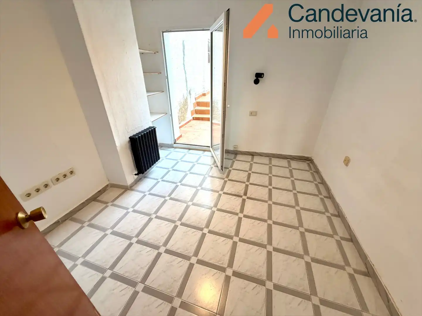 Terraza de Casa o chalet en venta en San Mateo de Gállego