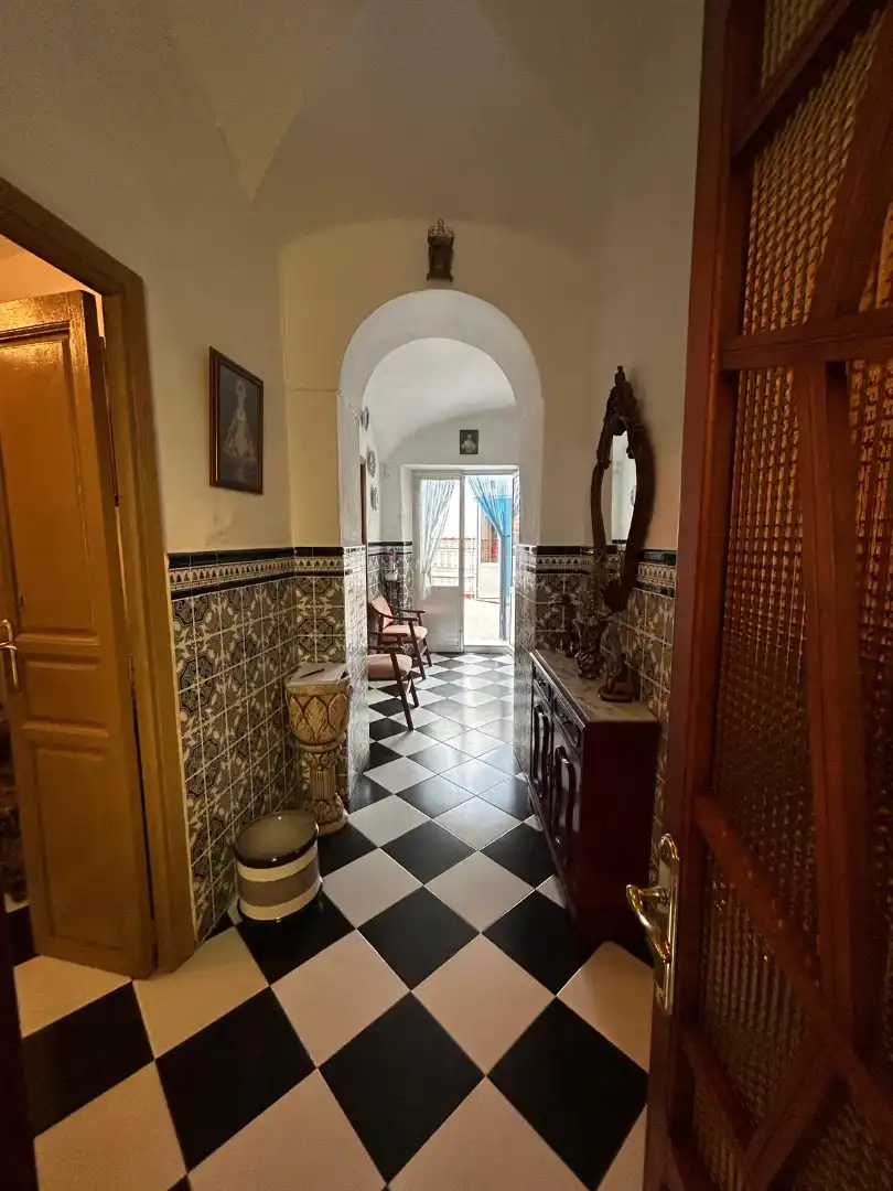 Country homes for sale in Calle Reyes Huertas, 29, Barcarrota