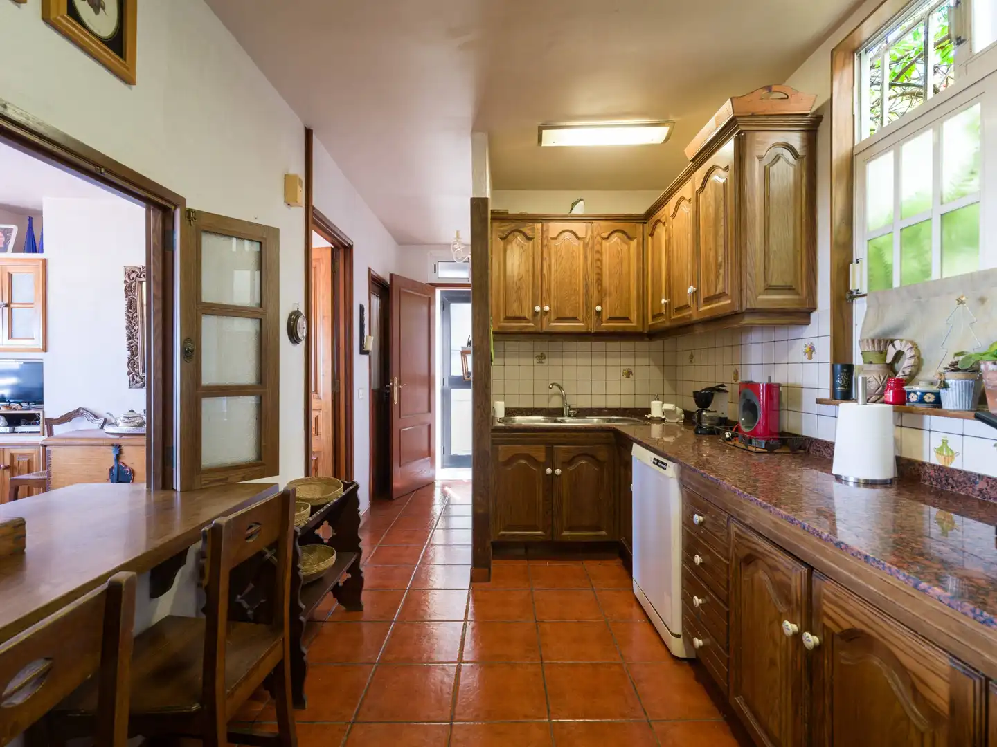 Chalet con terraza en venta en Calle CAPITAN ELISEO LOPEZ ORDU 13, imagen 33